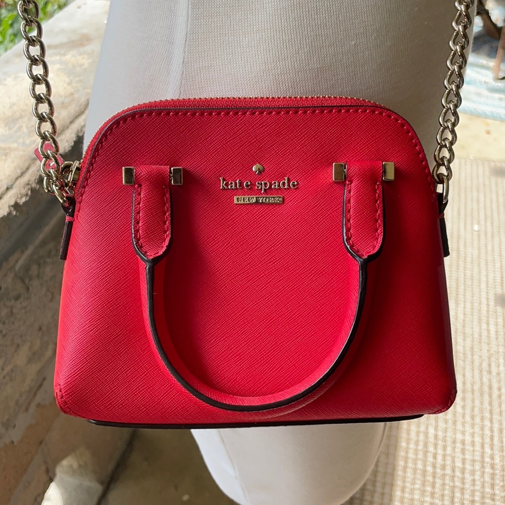 Kate Spade Crossbody Purse
